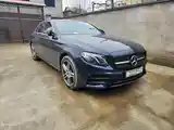 Mercedes-Benz E class, 2019-2