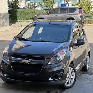 Chevrolet Spark, 2014