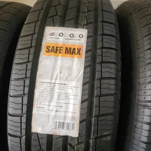 Шины 265/65R17 Камаро