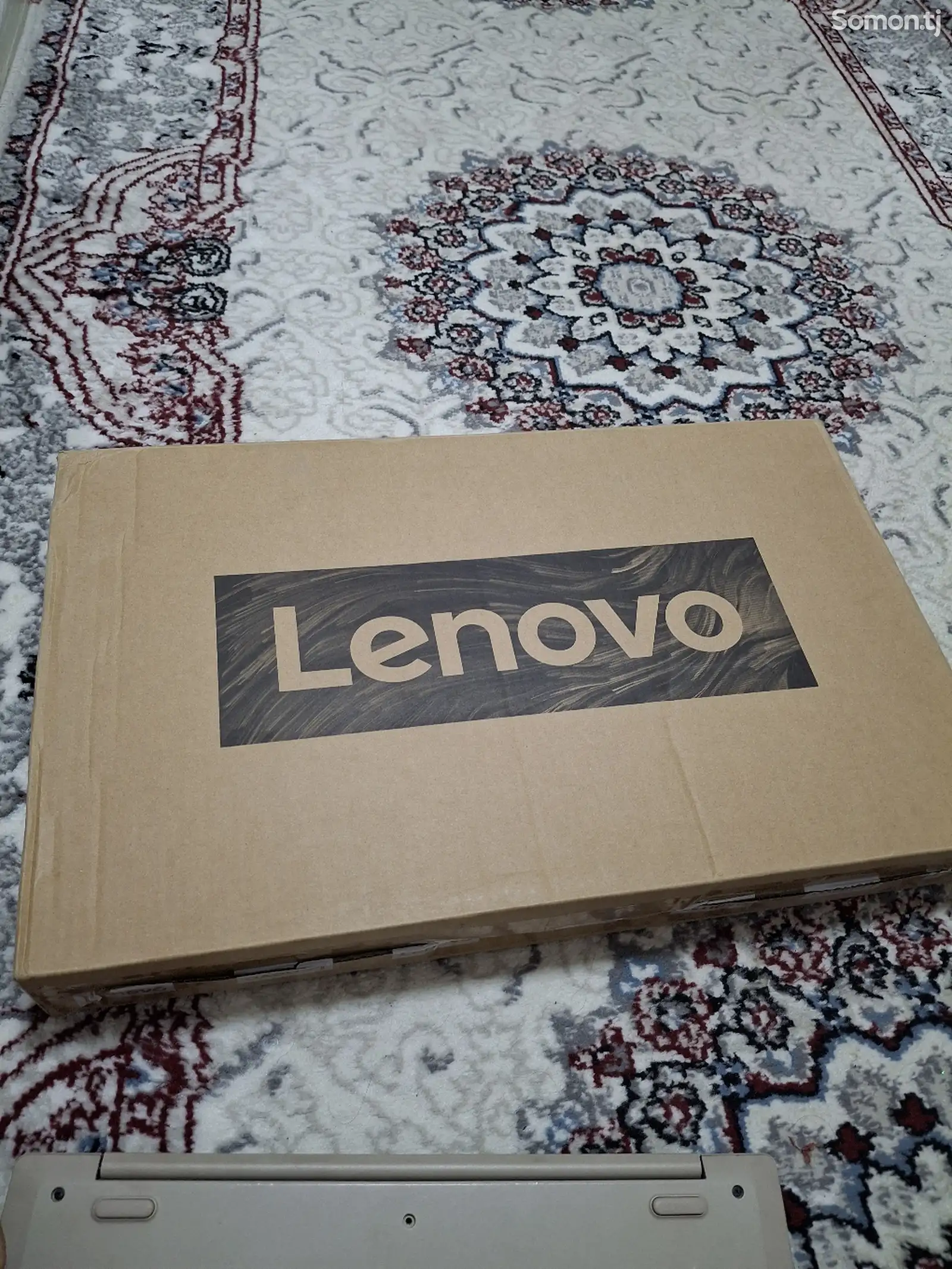 Ноутбук Lenovo IdeaPa-3 15-12