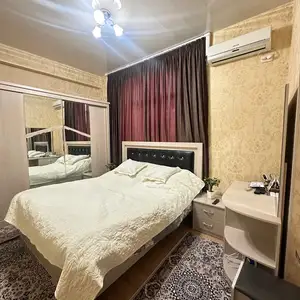 2-комн. квартира, 9 этаж, 54 м², Сино