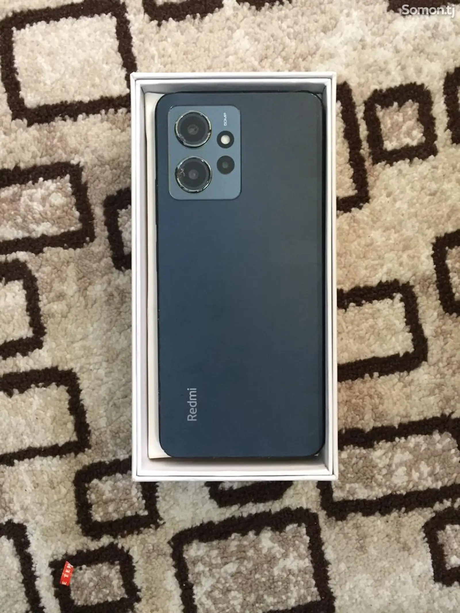 Xiaomi Redmi note 12-2