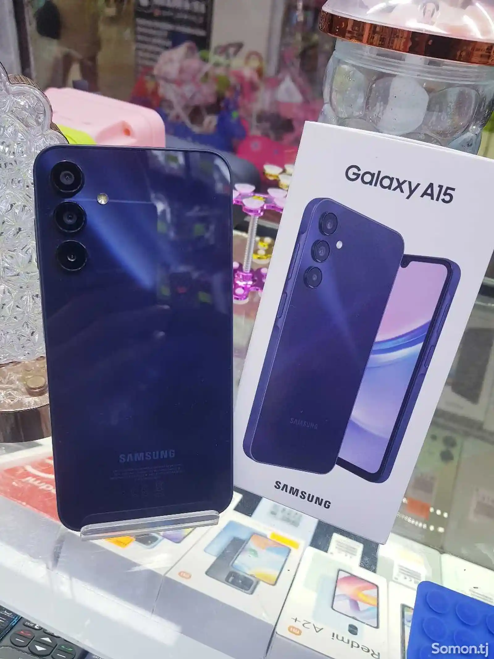 Samsung Galaxy A25, 5G-4