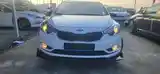 Kia K3, 2014-4