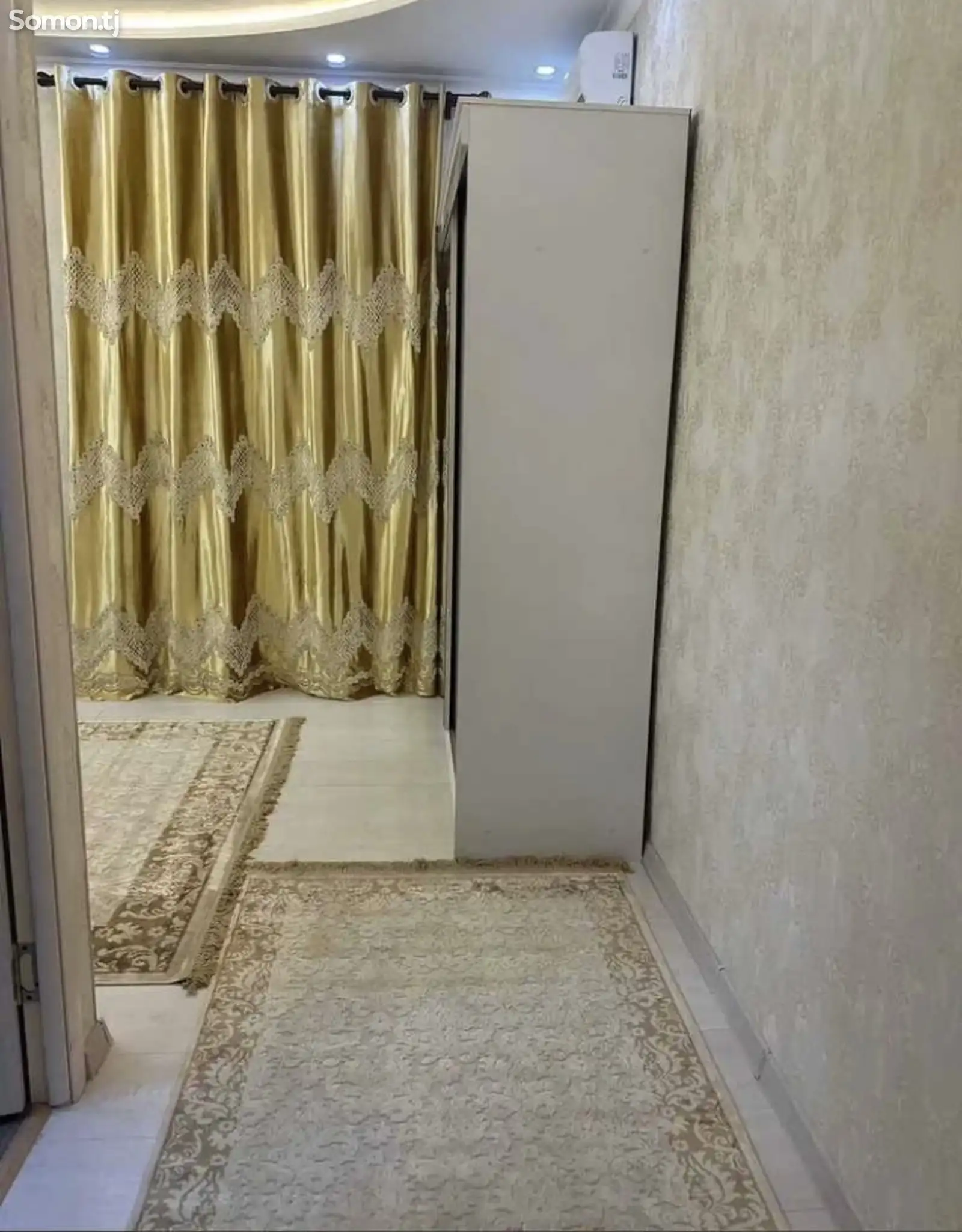 2-комн. квартира, 9 этаж, 105м², Шохмансур-6