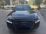 Audi A8, 2014-3