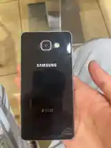 Samsung Galaxy A5-2