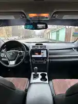 Toyota Camry, 2012-5