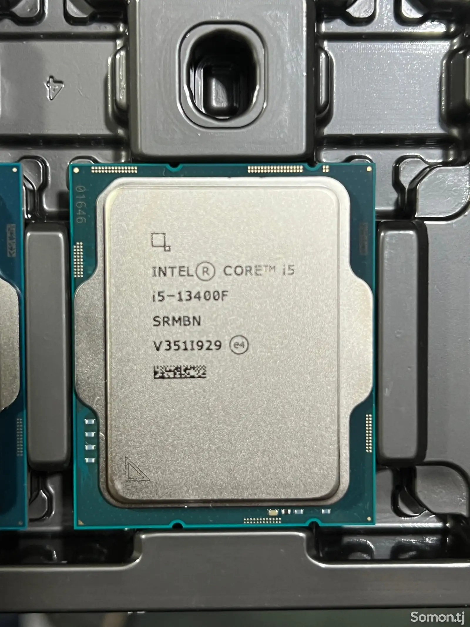 Процессор Intel core i5 13400f 13 поколения