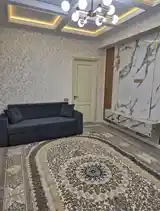 2-комн. квартира, 5 этаж, 85м², Исмоили Сомони-4