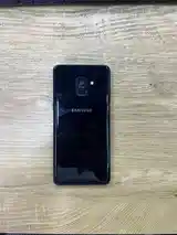 Samsung Galaxy A8 plus-2