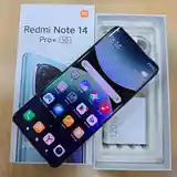 Xiaomi Redmi Note 14 pro + 12+6/512gb black-3