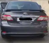 Toyota Corolla, 2013-2