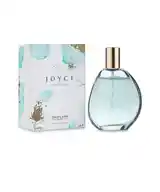 Туалетная вода Joyce Turquoise-3