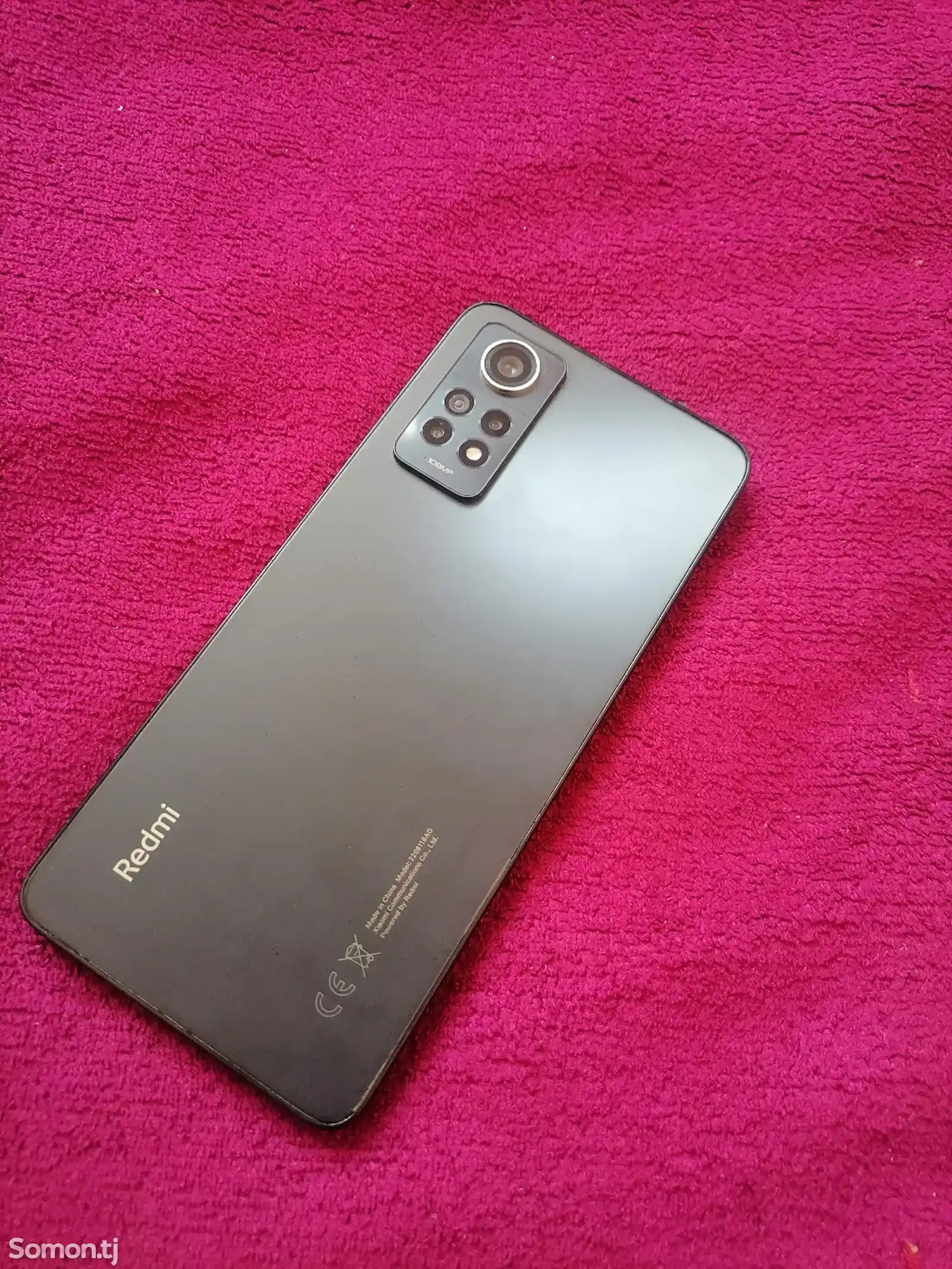 Xiaomi Redmi 12 Pro-1