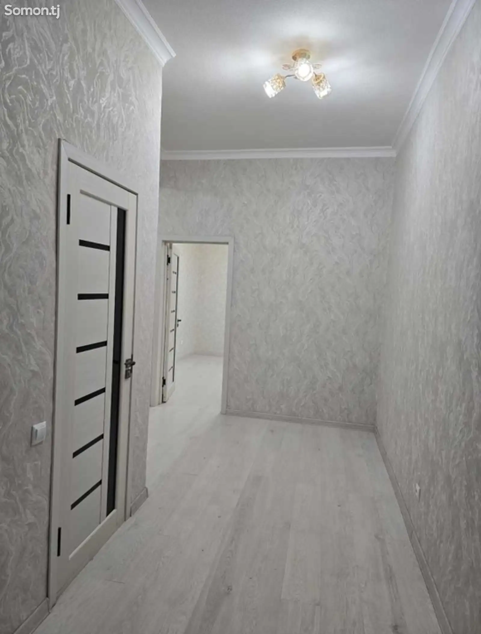 2-комн. квартира, 12 этаж, 80м², Кӯчаи Айни-1