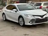 Toyota Camry, 2018-6