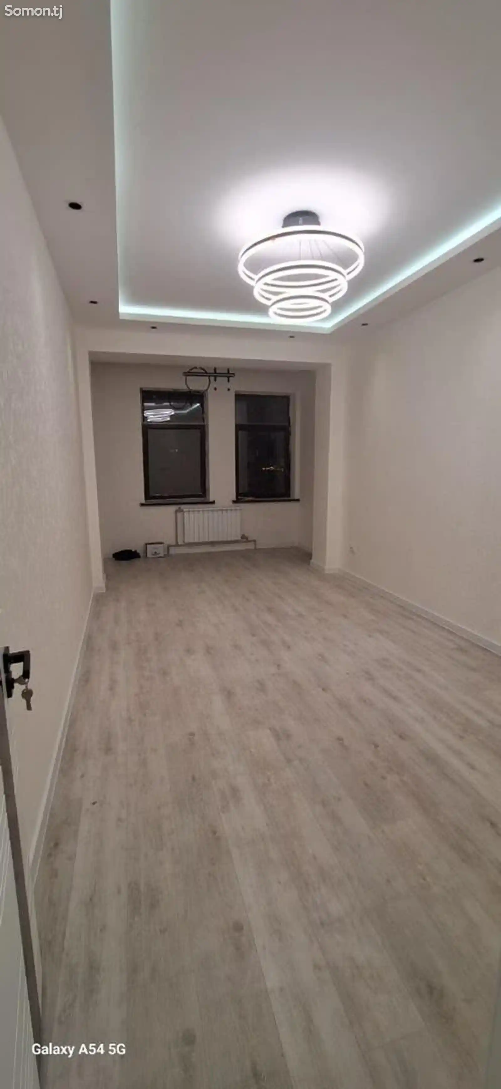 2-комн. квартира, 7 этаж, 74 м², Фирдавси-11