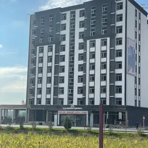 2-комн. квартира, 5 этаж, 54 м², шахринав