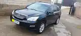 Lexus RX series, 2009-3