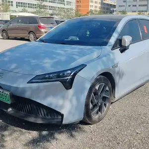 GAC Aion S Plus, 2022