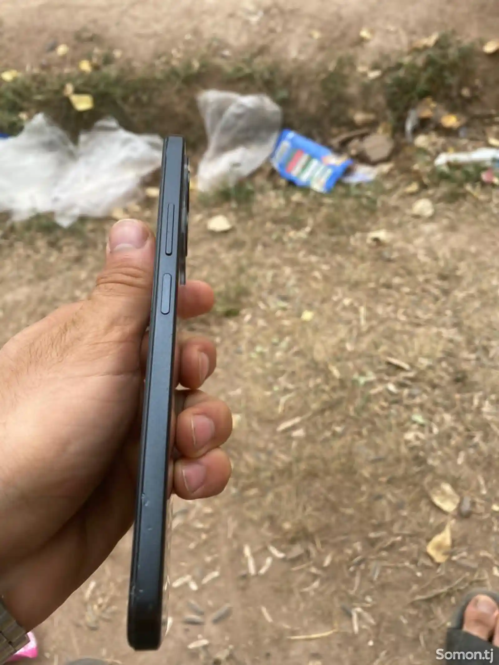 Xiaomi Redmi Note 12-1