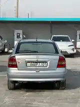 Opel Astra G, 2003-6