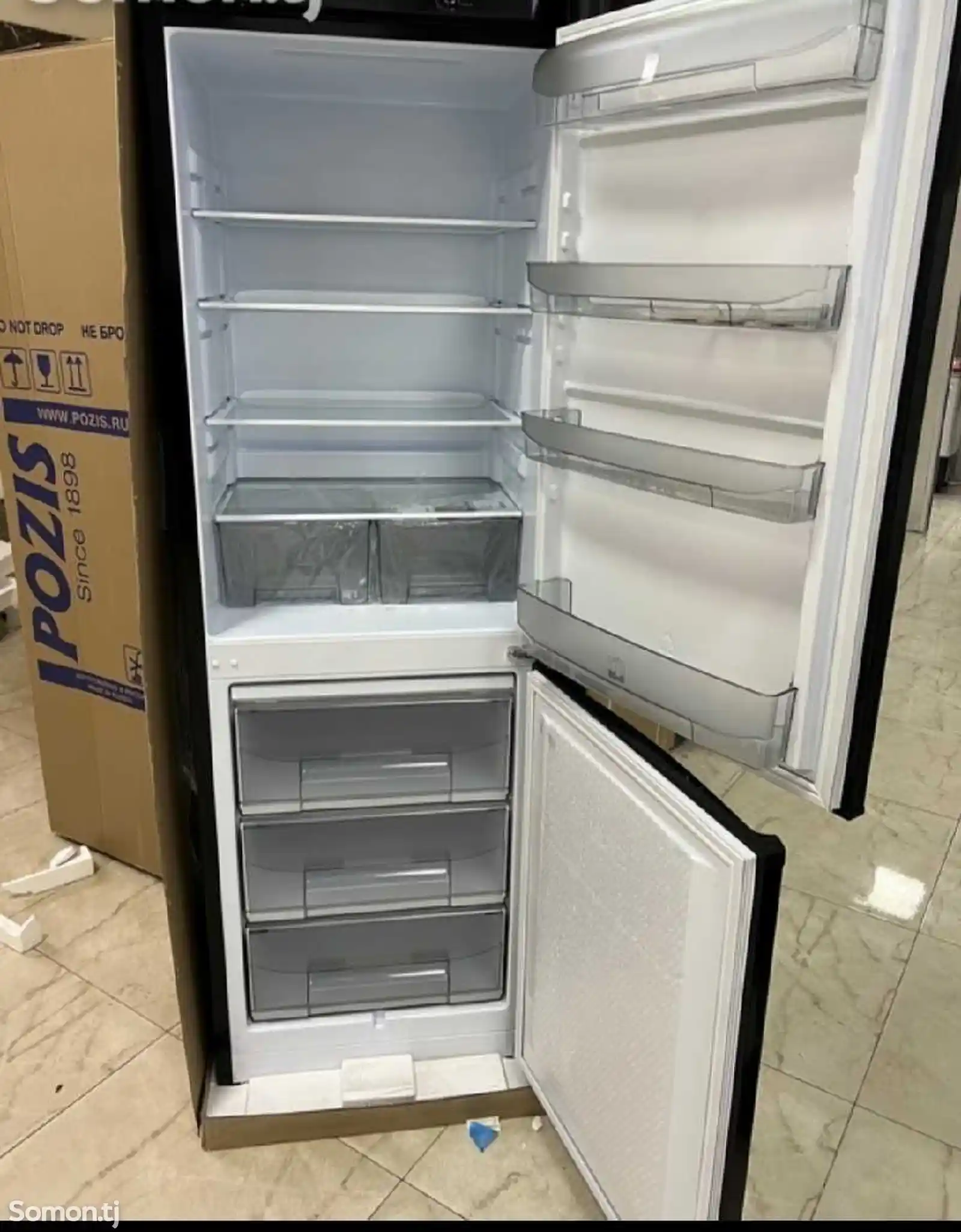 Холодильники-2