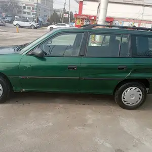 Opel Astra F, 1997