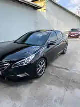 Hyundai Sonata, 2014-3