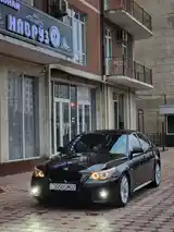 BMW 5 series, 2004-2