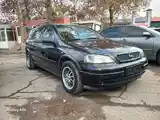 Opel Astra G, 1998-12