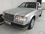 Mercedes-Benz W124, 1991-9