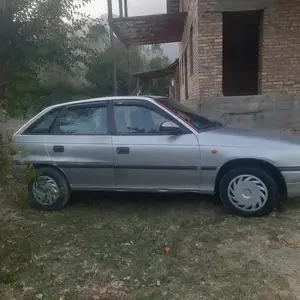 Opel Astra F, 1997