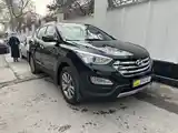 Hyundai Santa Fe, 2014-2