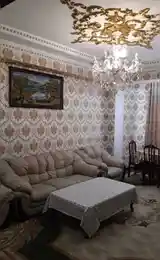 3-комн. квартира, 4 этаж, 80м², Шёлкомбинат-4