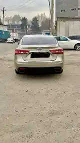 Toyota Avalon, 2014-4