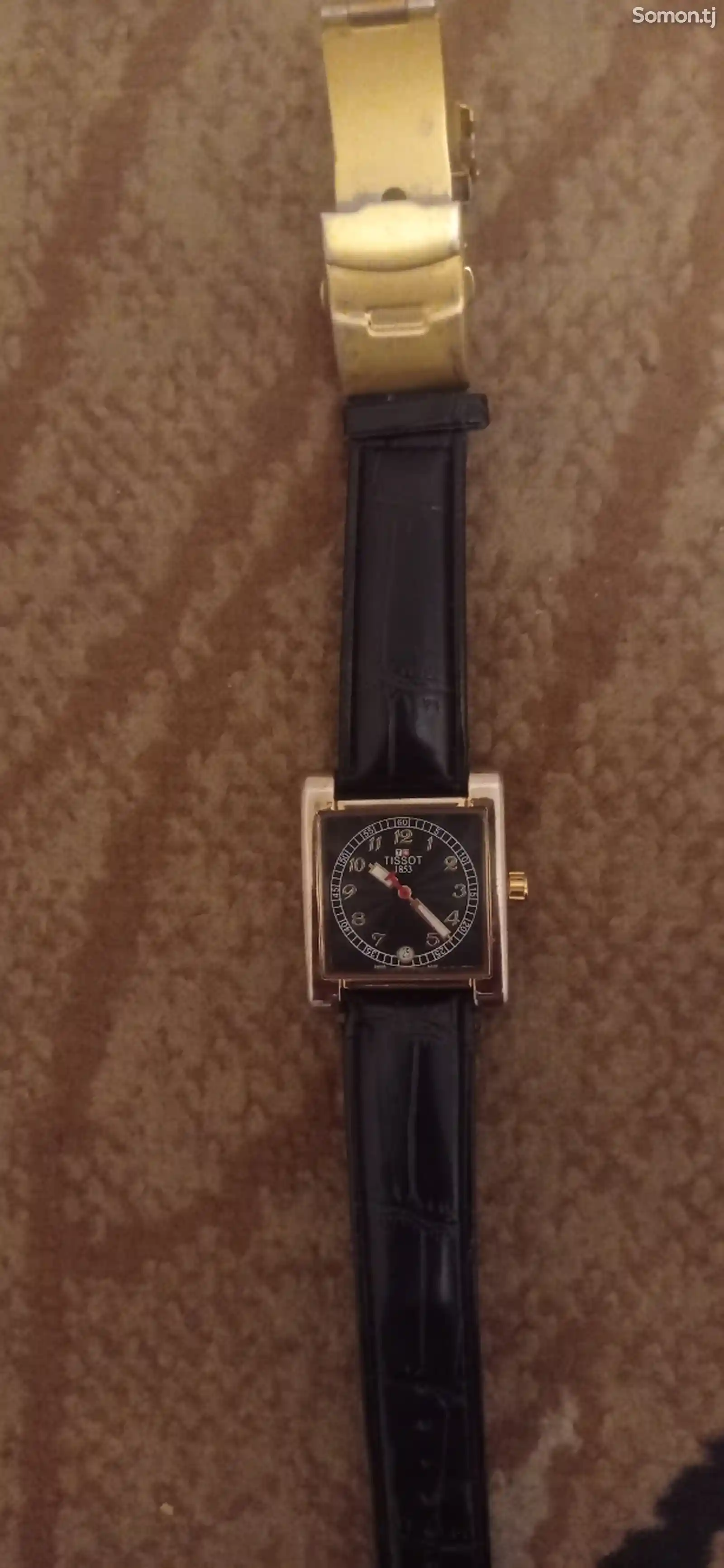 Мужские часы Tissot Механические-3