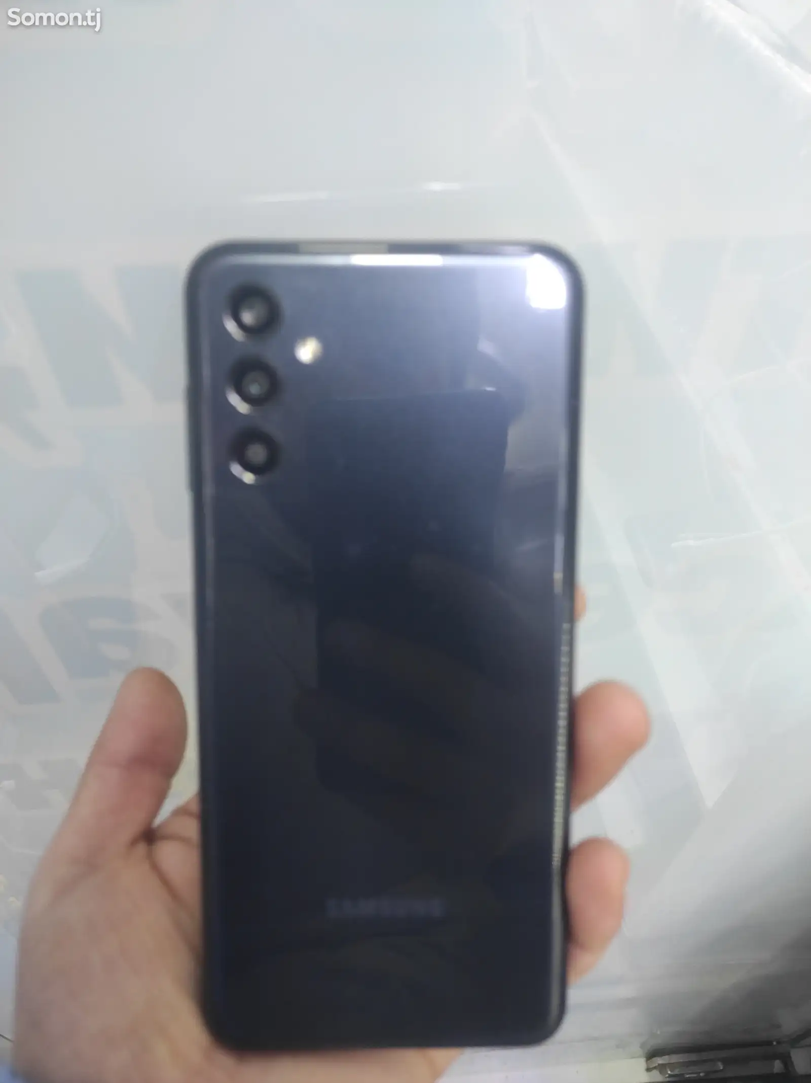 Samsung Galaxy M13-1