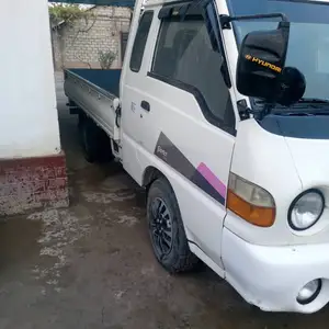 Бортовой автомобиль Hyundai Porter 1, 2004