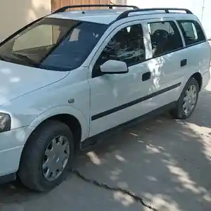 Opel Astra G, 1999