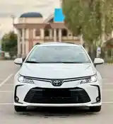 Toyota Corolla, 2023-2