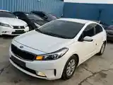 Kia K3, 2016-4