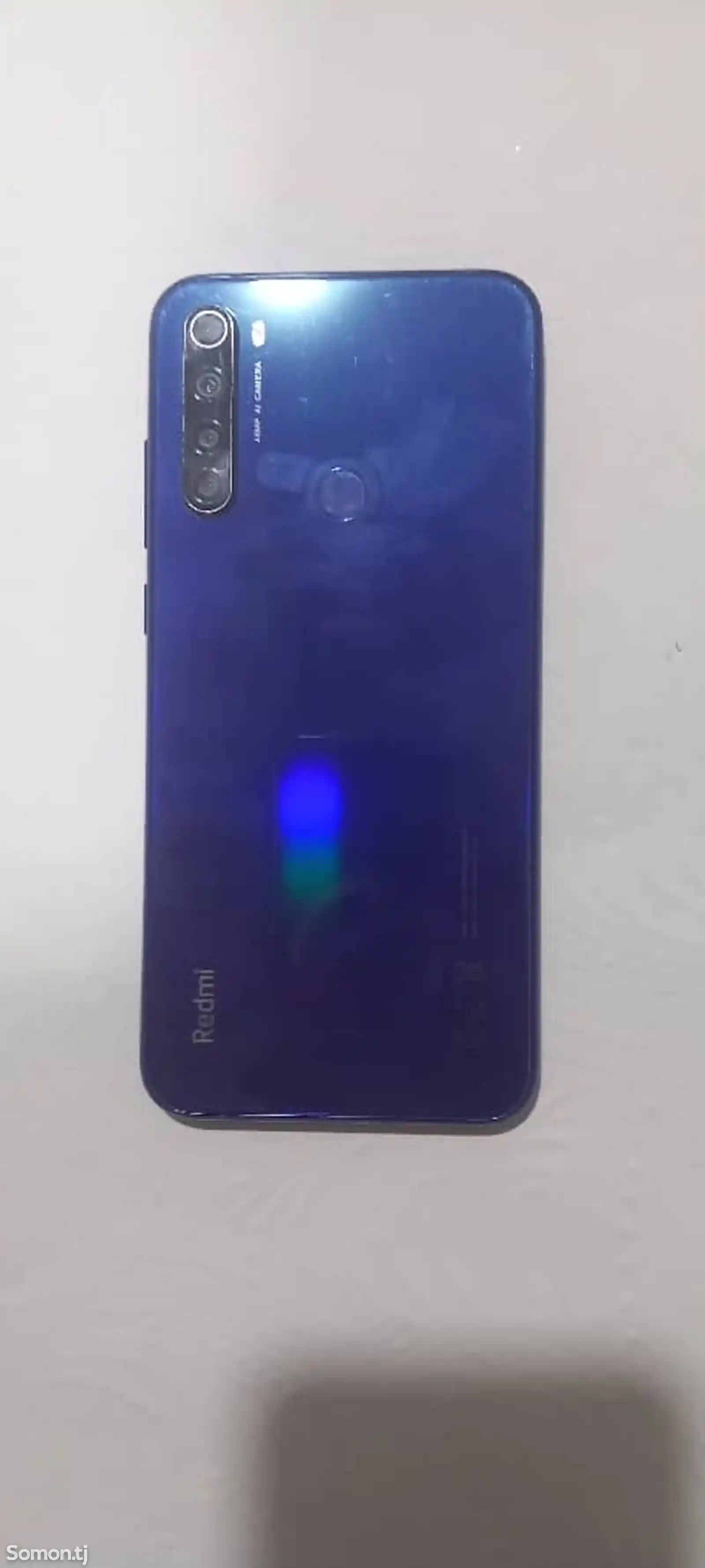 Xiaomi Redmi notе 8Т-5