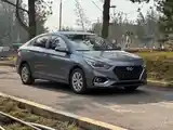 Hyundai Solaris, 2018-3