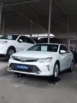 Toyota Camry, 2015-3