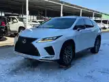 Lexus RX series, 2016-2