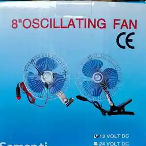 Вентилятор Fan 1224