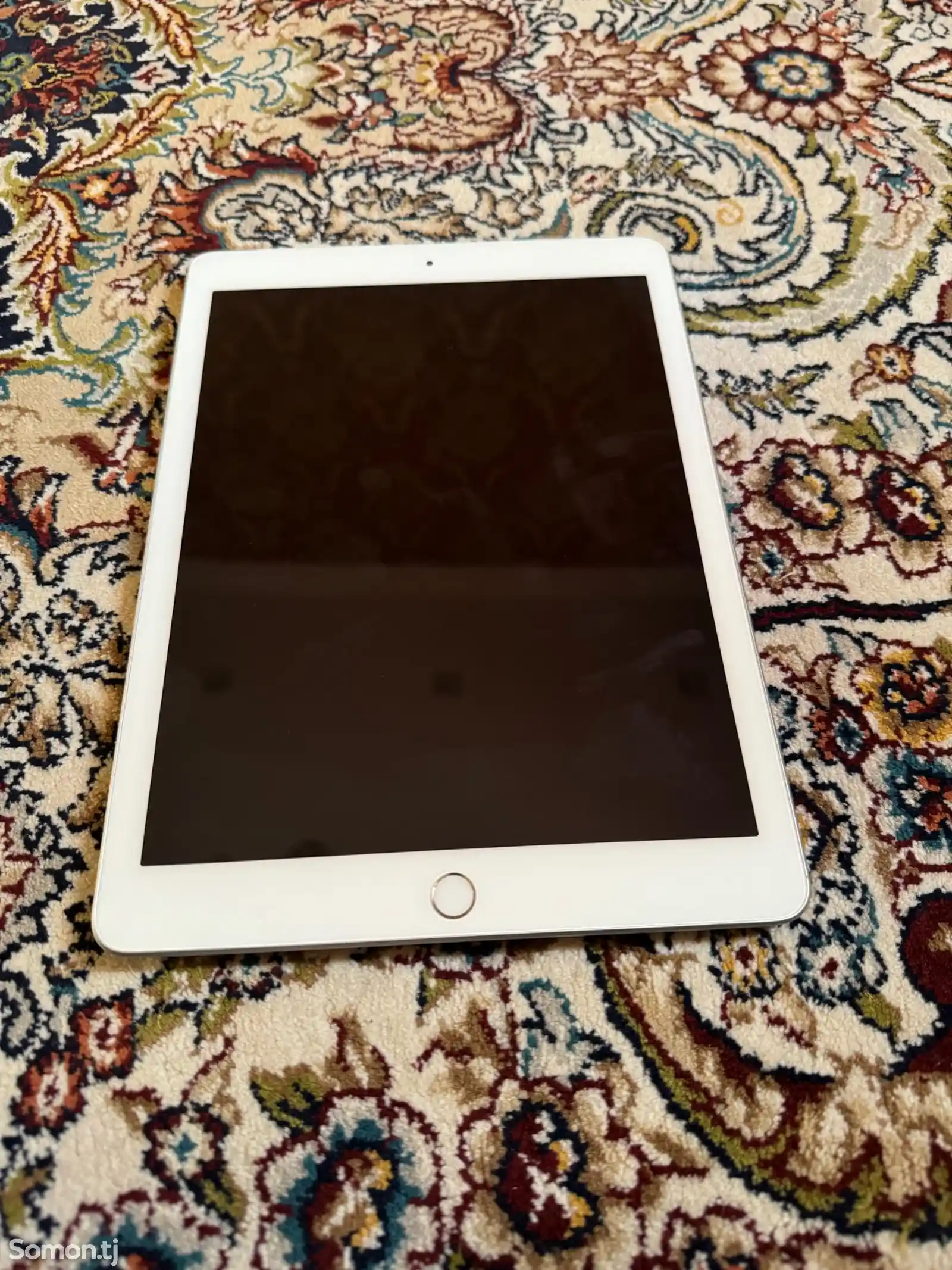 Планшет Apple iPad 5-2