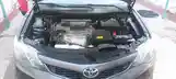 Toyota Camry, 2014-5